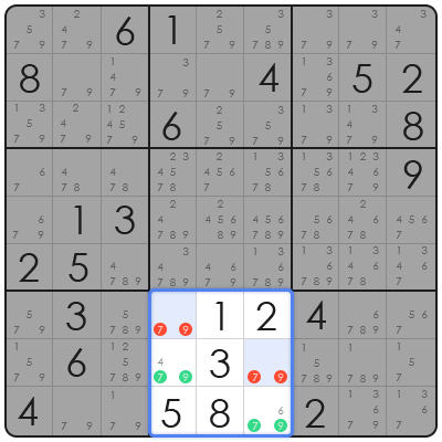 sudoku para imprimir